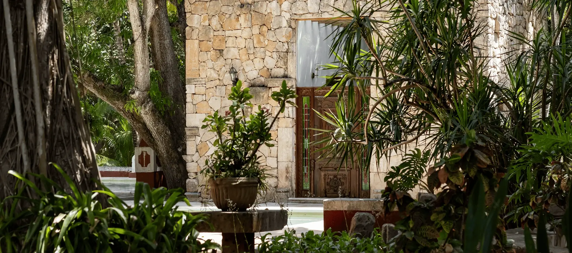 Haciendas para eventos con espacios amplios y jardines