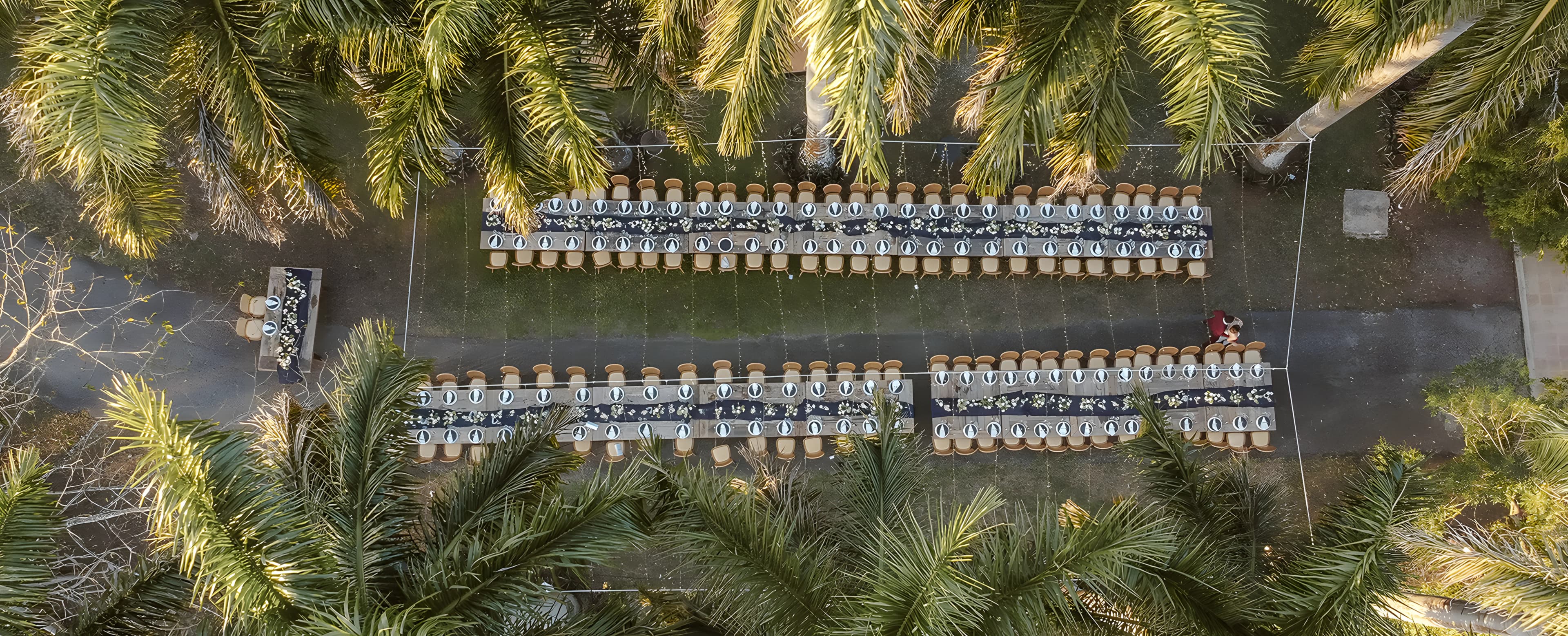 Haciendas Mérida con jardines para celebraciones y eventos