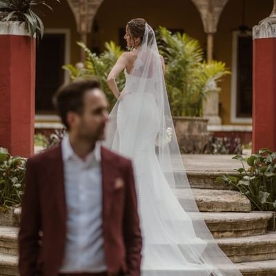 Breanne & Patricio